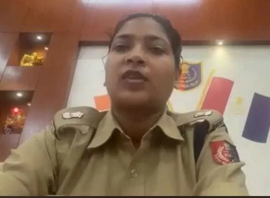 বুশার বানুর বদলি
