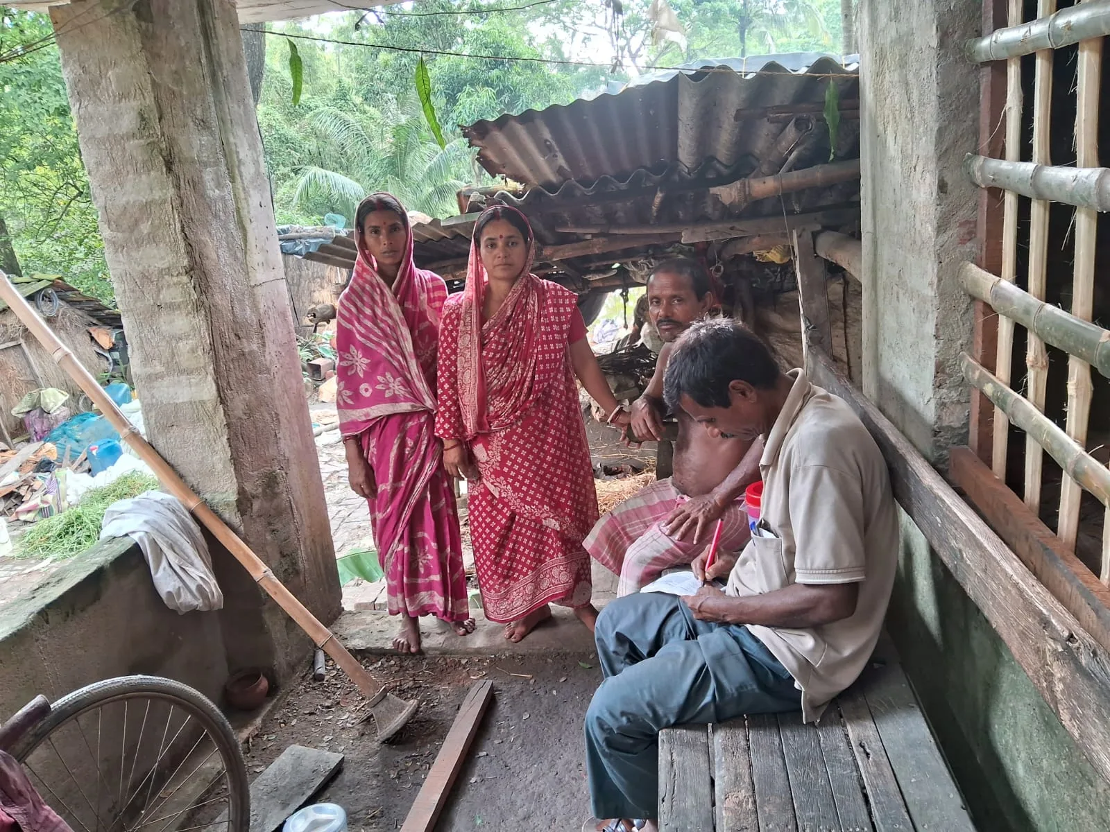 সদস্য সংগ্রহ অভিযান