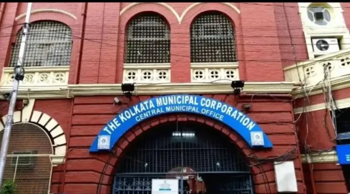 প্রকাশিত কলকাতা কলকাতা পুর নিগম নির্বাচনের খসড়া আসন তালিকা