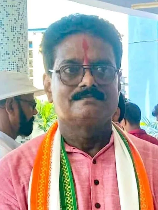 নন্দীগ্রামের উপনির্বাচনের প্রার্থী গ্রেফতার