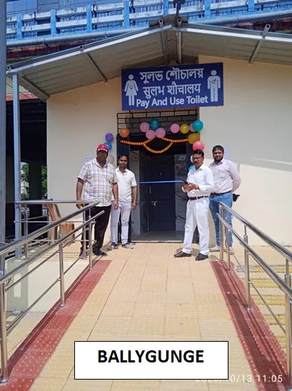 দূর্গা পূজোর প্রাক মুহূর্তে প্রতিশ্রুতি পুরন।